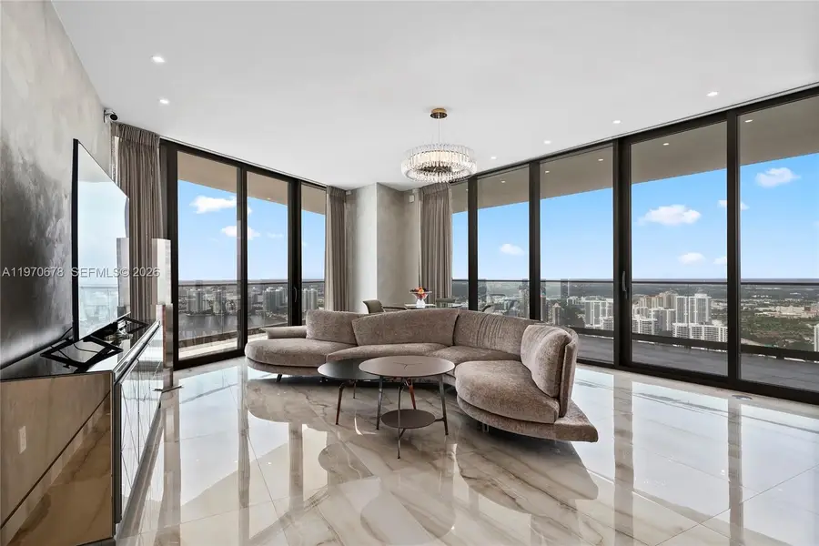 18975 Collins Ave #4505, Sunny Isles Beach, FL 33160 - #2