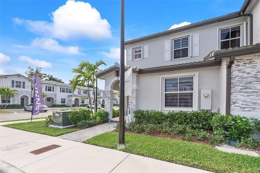 16228 SW 291st St, Homestead, FL 33033 - #2