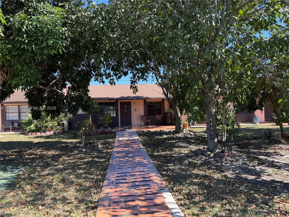 4445 SW 136th Pl, Miami, FL 33175 - #1