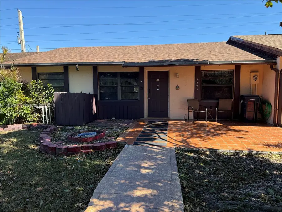 4445 SW 136th Pl, Miami, FL 33175 - #2