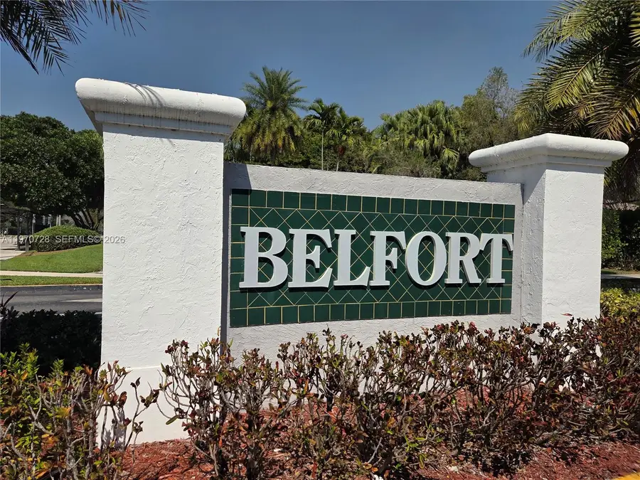 9842 Belfort Cir #214A4, Tamarac, FL 33321 - #2
