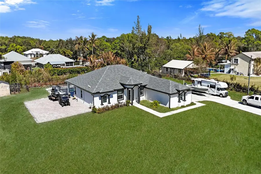 13673 N 77th Pl N, The Acreage, FL 33412 - #2