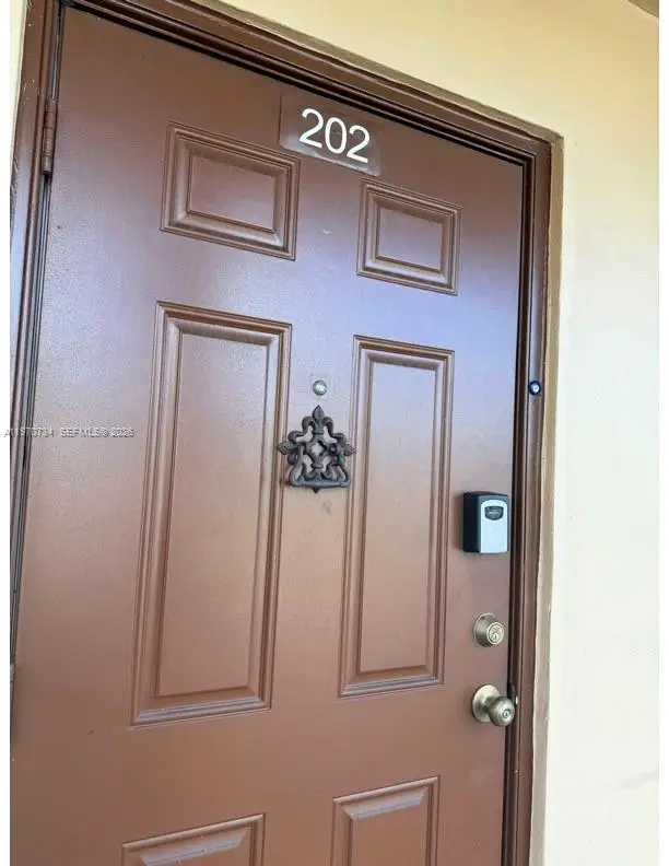 2721 N Pine Island Rd #202, Sunrise, FL 33322 - #3