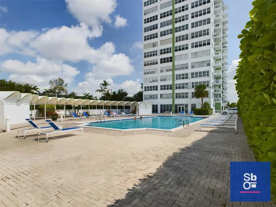2100 Sans Souci Blvd #A707, North Miami, FL 33181 - #2