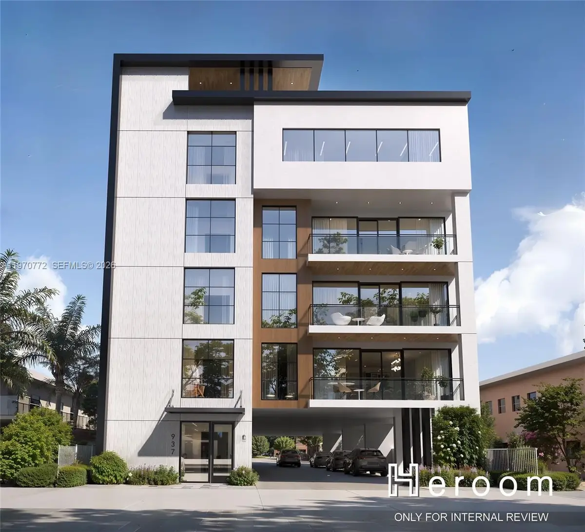 937 SW 7th St, Miami, FL 33130 - #1