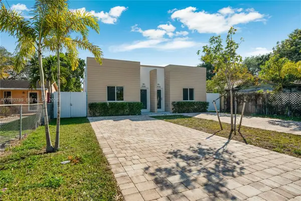 2936 NW 27th St, Miami, FL 33142