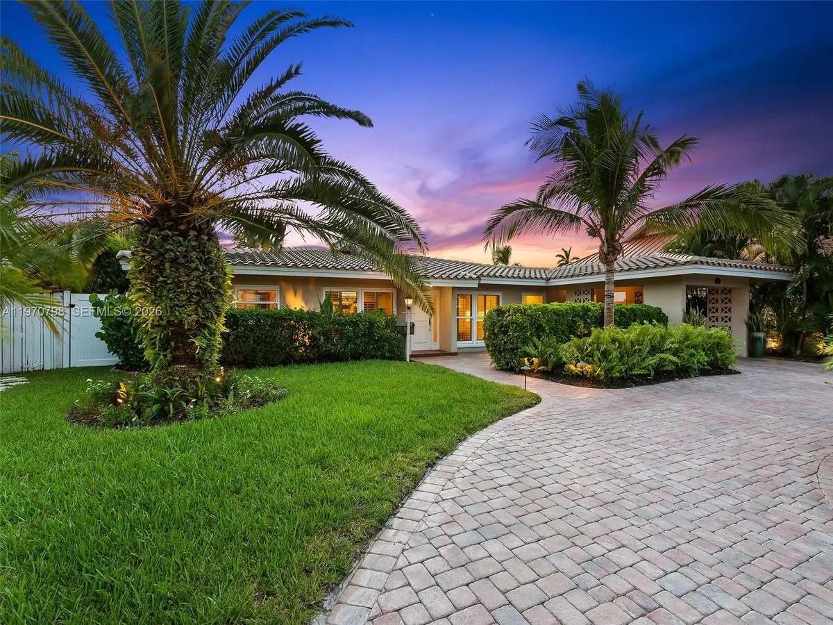 4231 NE 16th Ave, Oakland Park, FL 33334 - #1