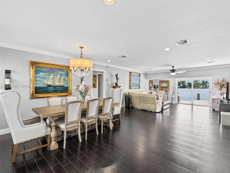 4231 NE 16th Ave, Oakland Park, FL 33334 - #3