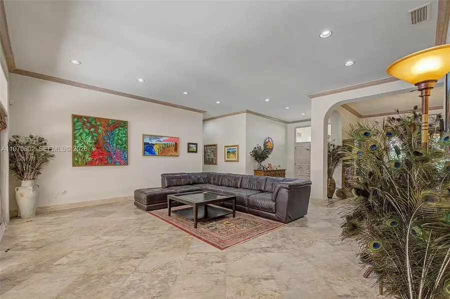 8190 SW 180th St, Palmetto Bay, FL 33157 - #3