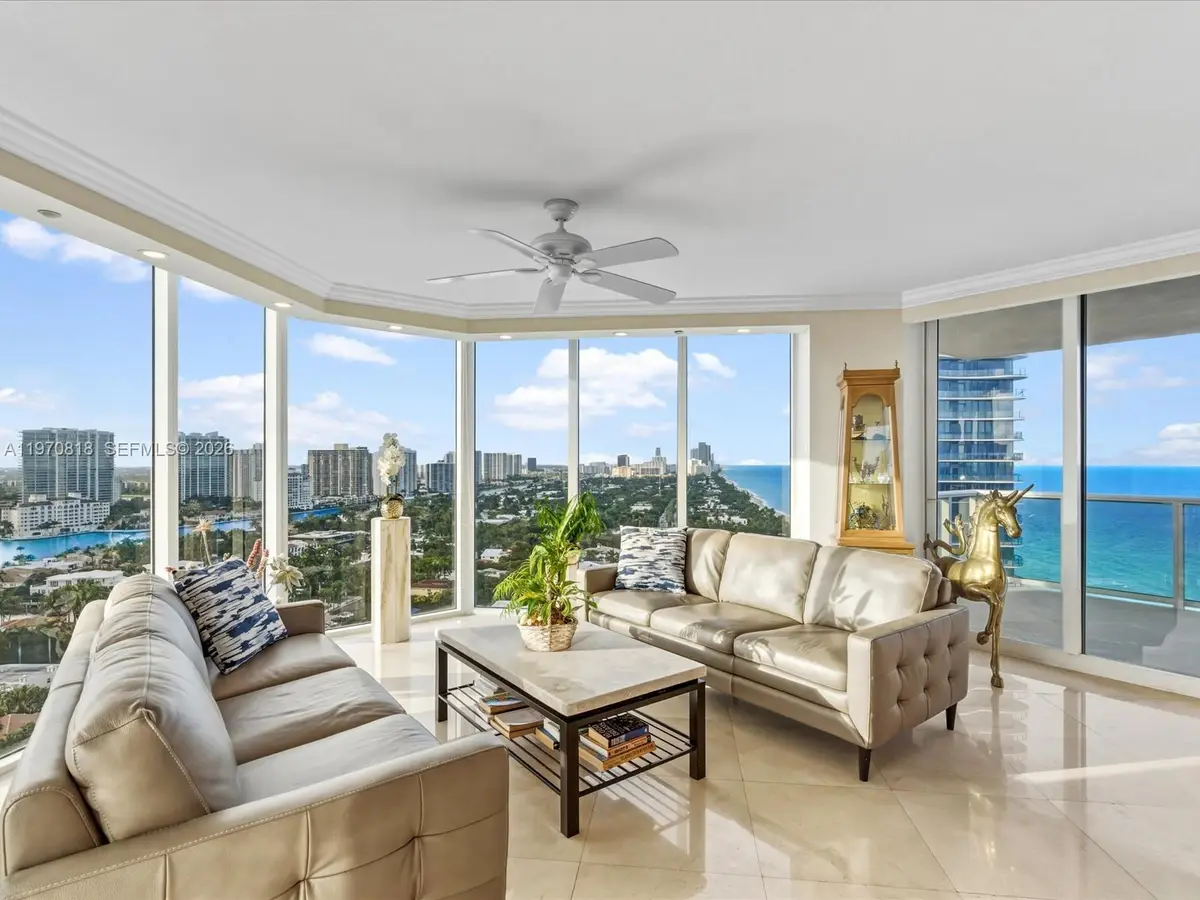 19333 Collins Ave #2304, Sunny Isles Beach, FL 33160 - #1