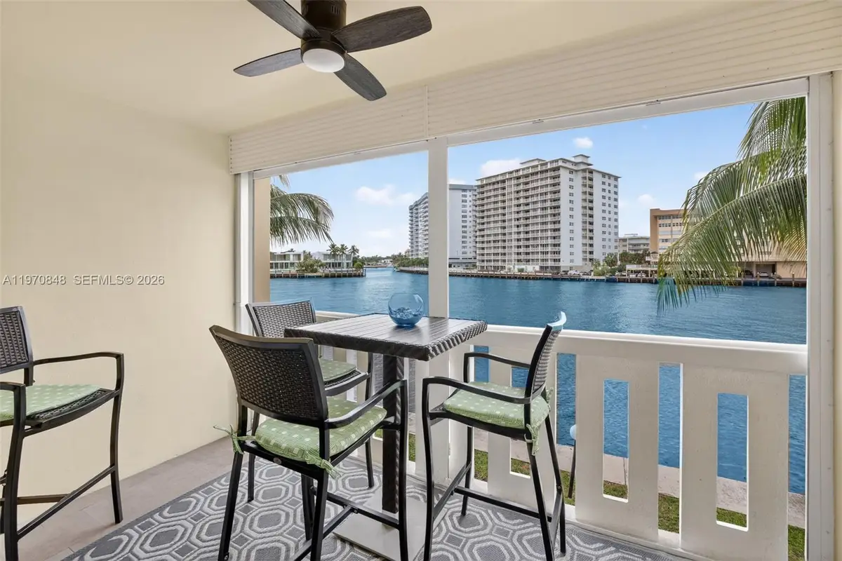 1891 S Ocean Dr #212, Hallandale Beach, FL 33009 - #1