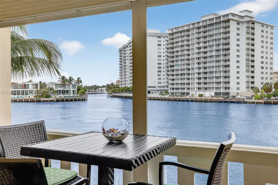 1891 S Ocean Dr #212, Hallandale Beach, FL 33009 - #2