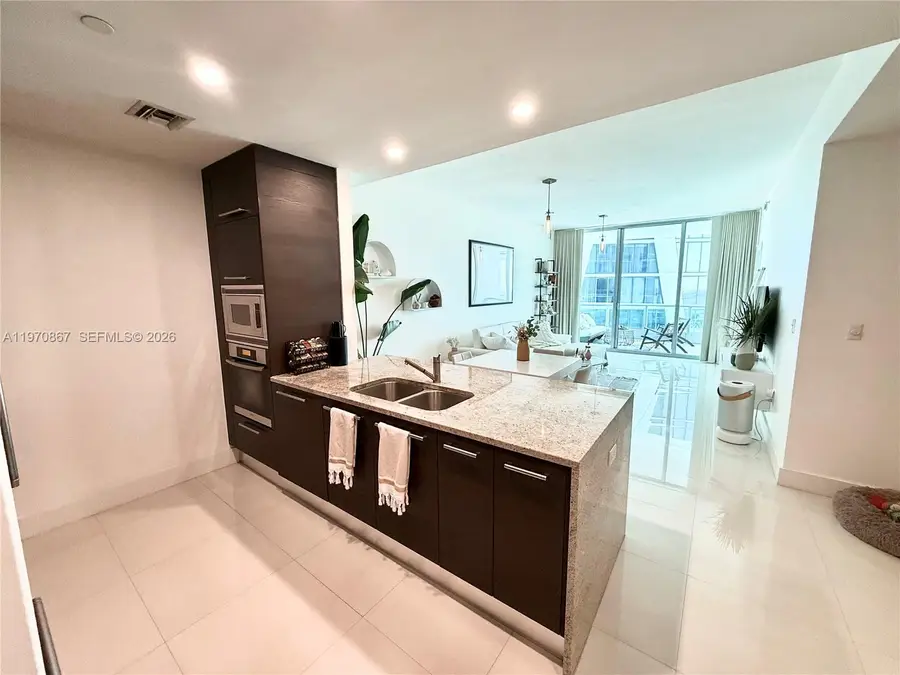 900 Biscayne Blvd #3110, Miami, FL 33132 - #3
