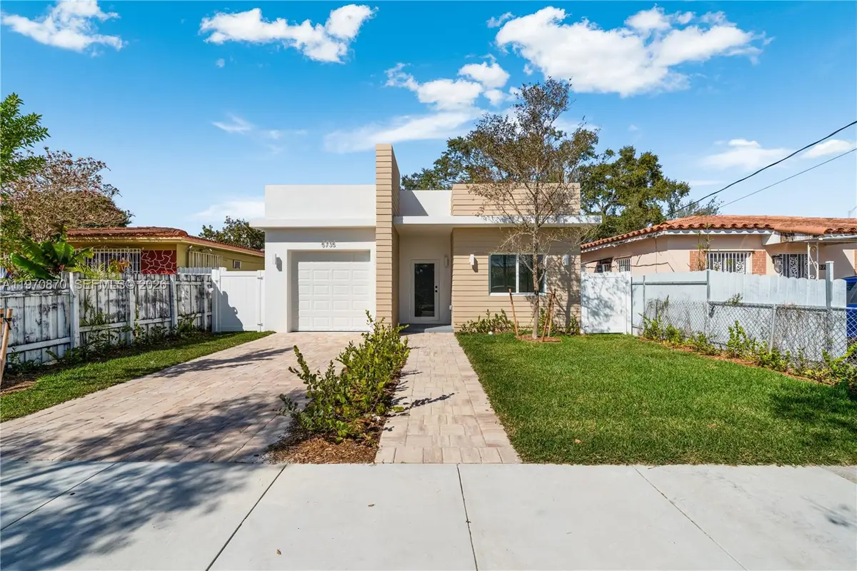 5735 SW 4th St, Miami, FL 33144 - #1