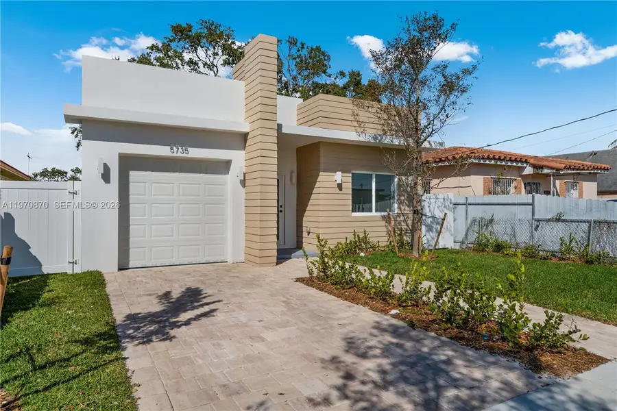 5735 SW 4th St, Miami, FL 33144 - #2