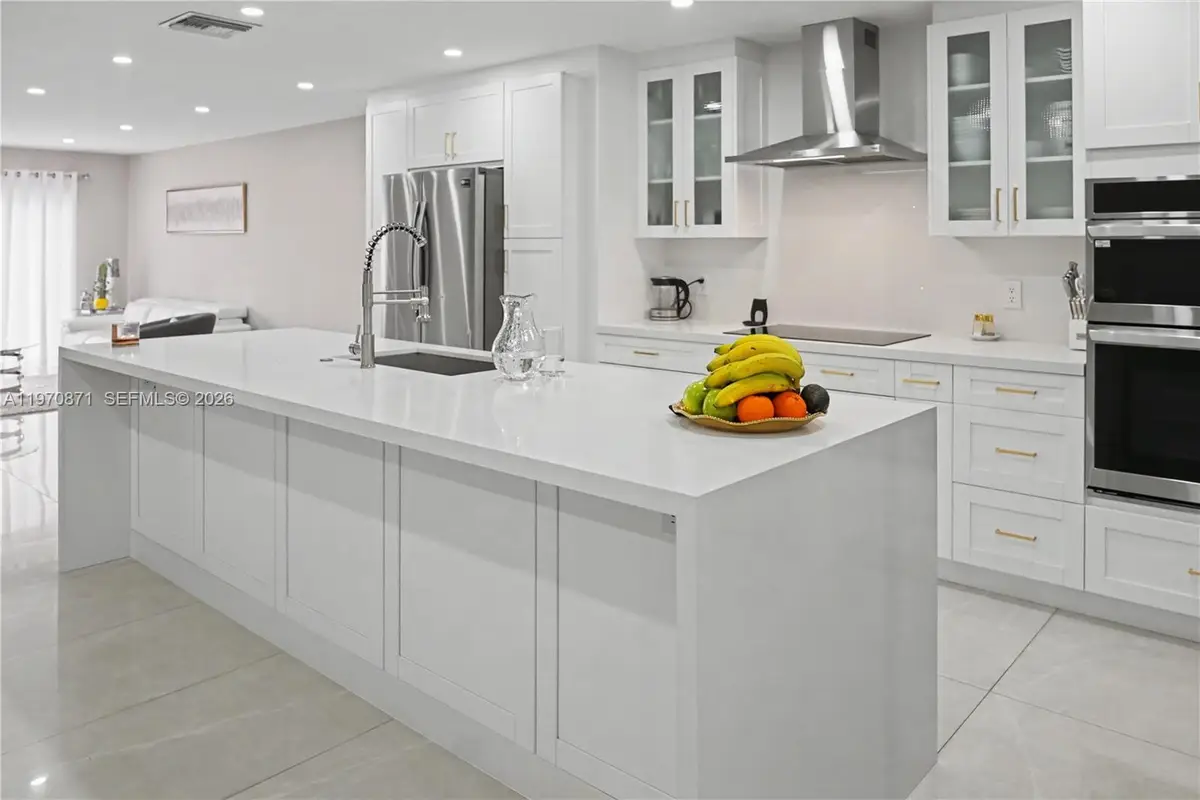 4712 Sheridan St #6, Hollywood, FL 33021 - #1