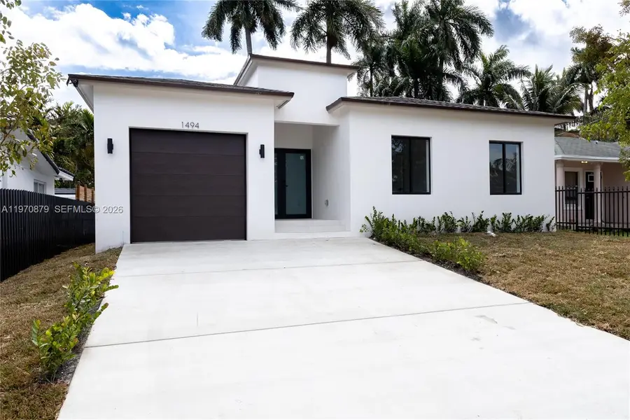1494 NE 117th St, Miami, FL 33161 - #2