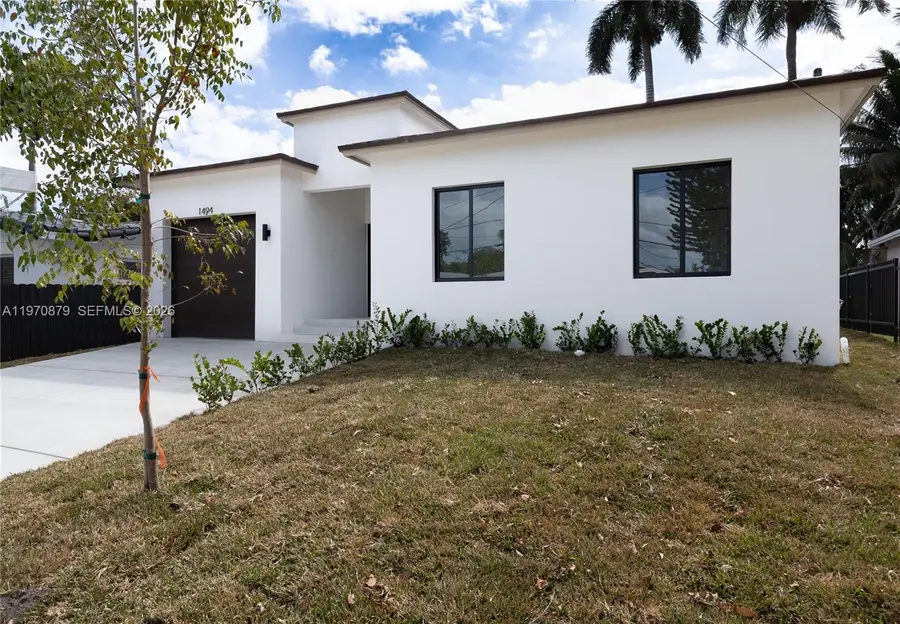 1494 NE 117th St, Miami, FL 33161 - #3