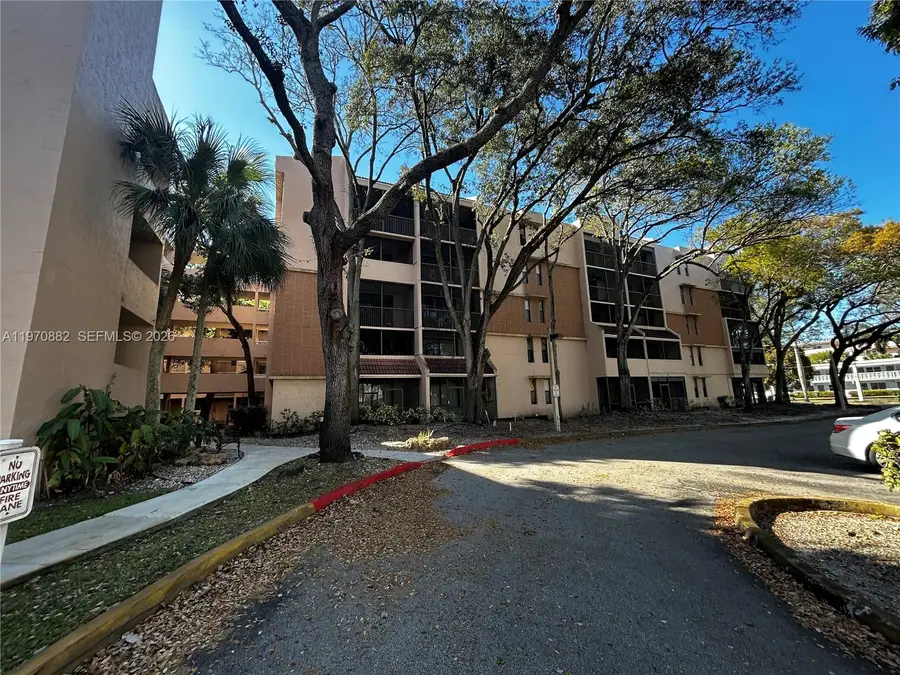 6800 Cypress Rd #207, Plantation, FL 33317 - #2