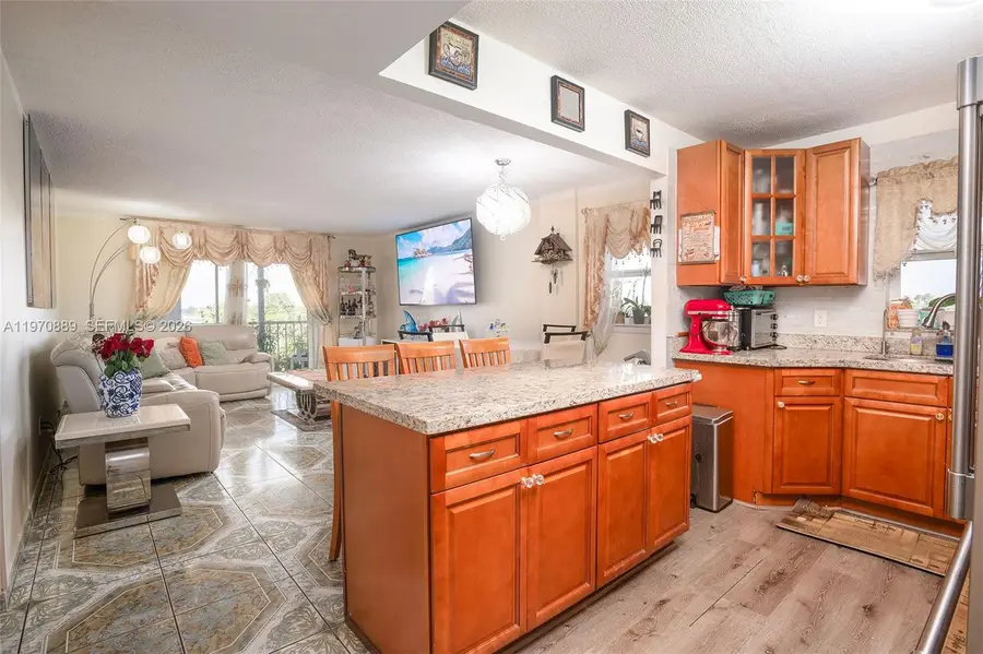 16450 Miami Dr #503, North Miami Beach, FL 33162 - #3