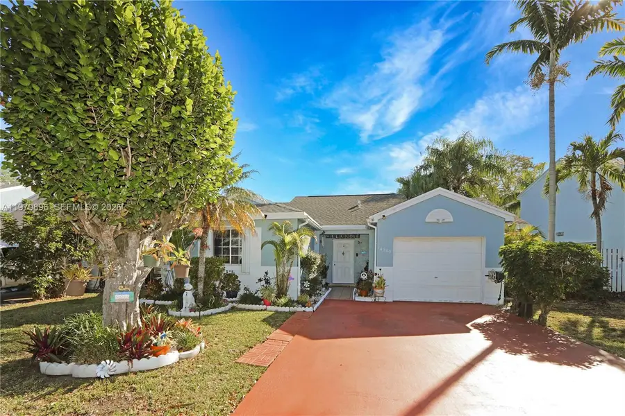 14509 SW 138th Ct, Miami, FL 33186 - #2