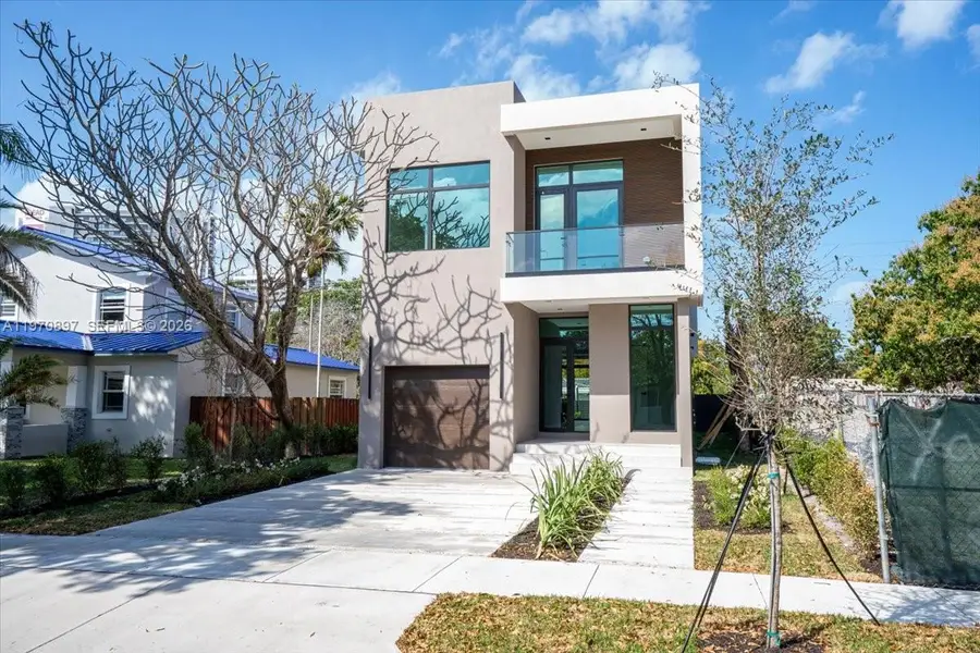 1637 Monroe St, Hollywood, FL 33020 - #2