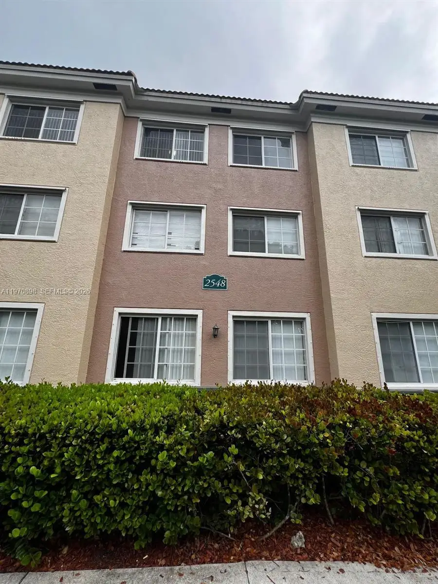 2548 Centergate Dr #301, Miramar, FL 33025 - #2