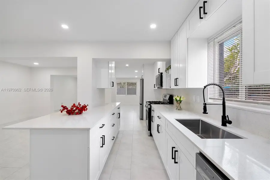 3740 NW 9th Ct, Lauderhill, FL 33311 - #2