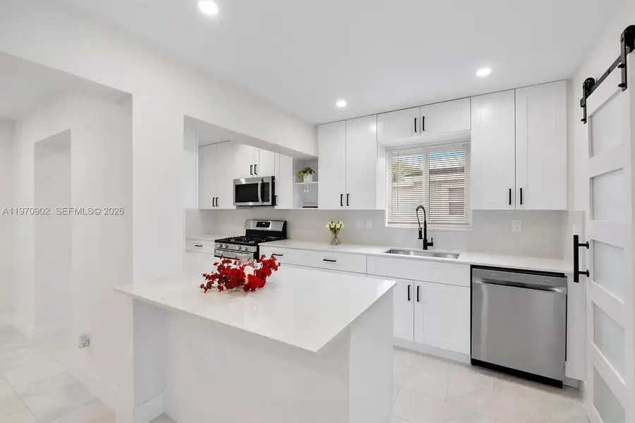 3740 NW 9th Ct, Lauderhill, FL 33311 - #3