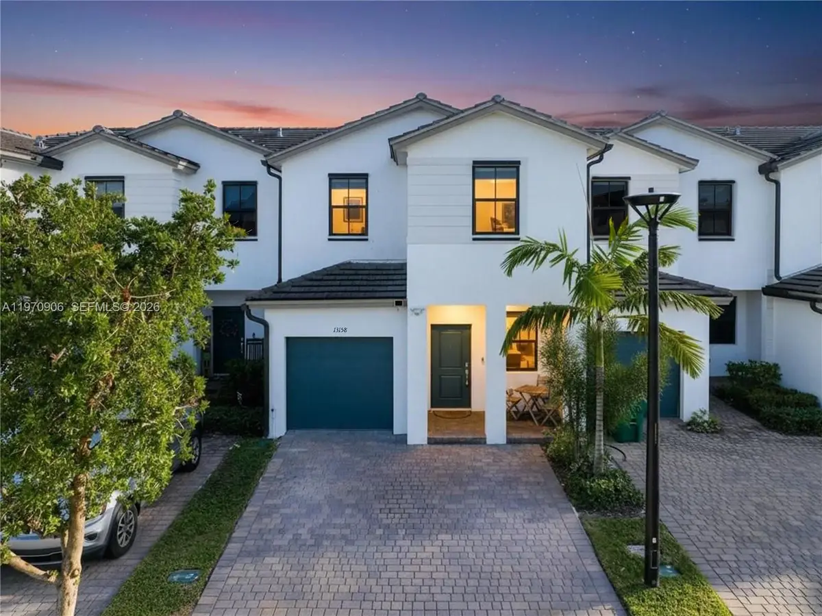 13158 SW 233rd St, Princeton, FL 33170 - #1