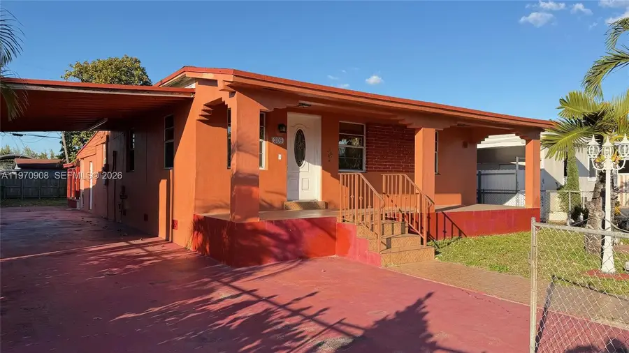 309 E 18th St, Hialeah, FL 33010 - #2