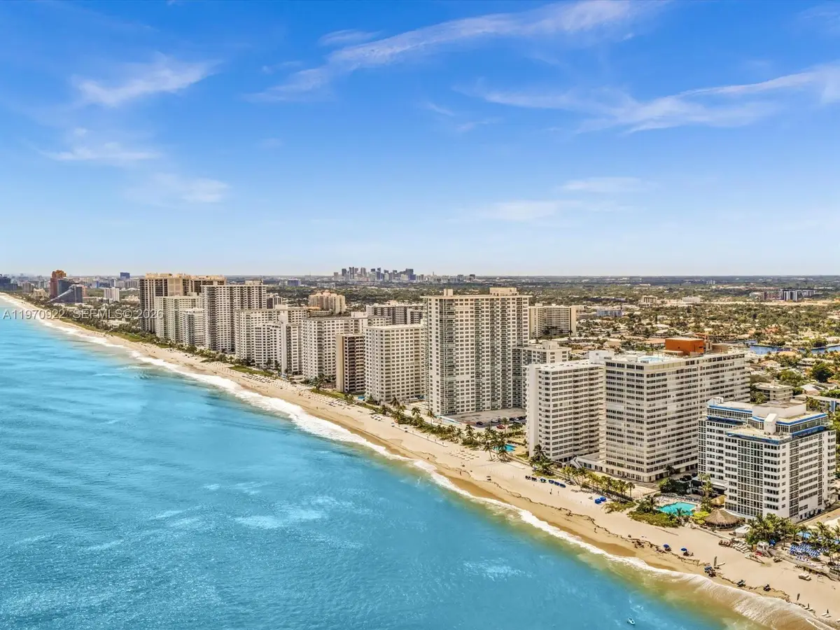 4040 Galt Ocean Dr #511, Fort Lauderdale, FL 33308 - #1