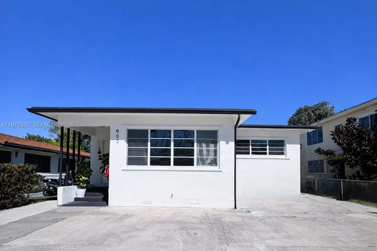 903 80th St, Miami Beach, FL 33141 - #1