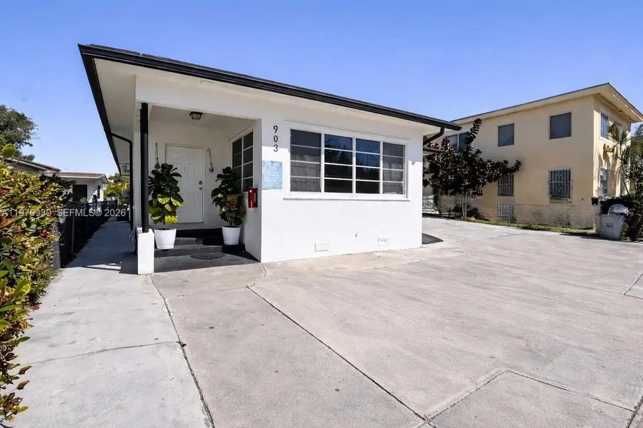 903 80th St, Miami Beach, FL 33141 - #2