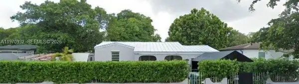 700 SW 44th Pl, Miami, FL 33134