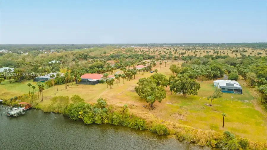 5220 Fort Denaud Rd, Fort Denaud, FL 33935 - #2