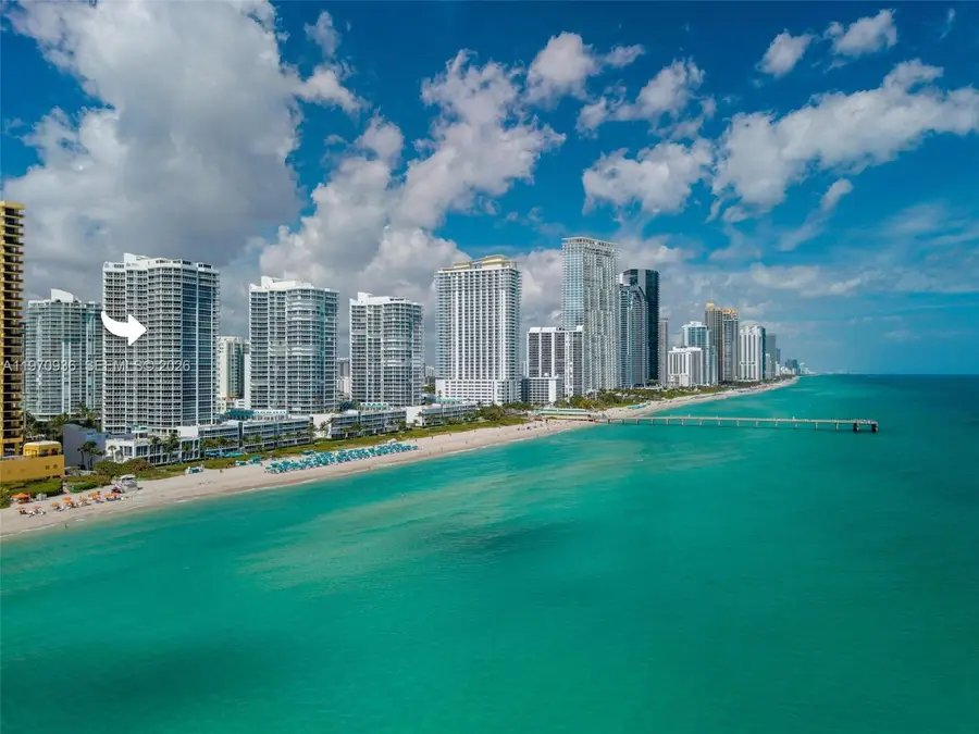 16425 Collins Ave #2311, Sunny Isles Beach, FL 33160 - #2