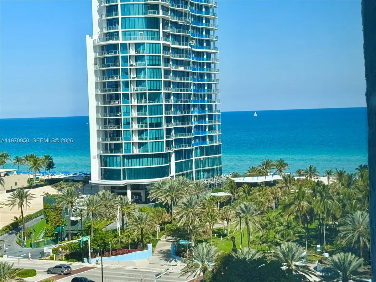 210 174th St #1205, Sunny Isles Beach, FL 33160 - #1