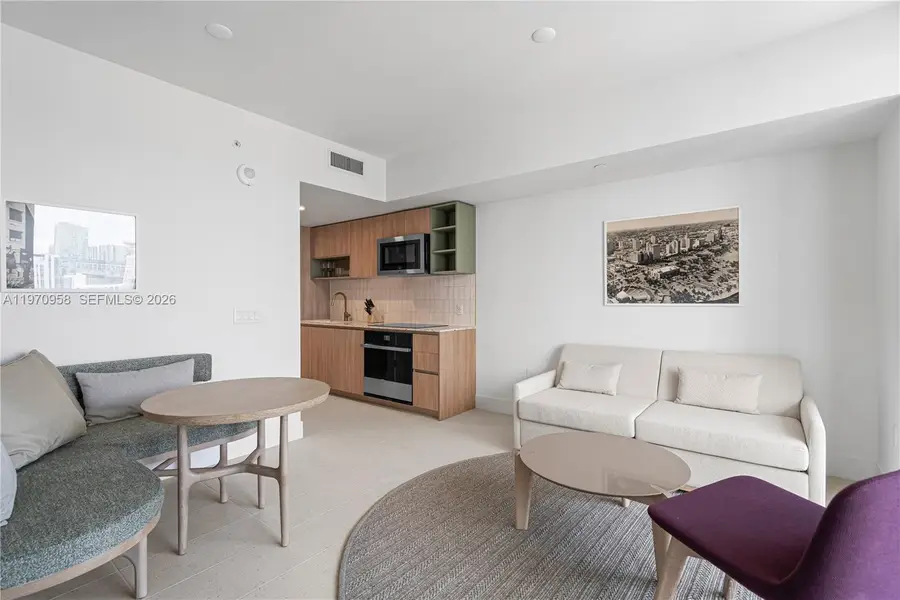 159 NE 6th St #2707, Miami, FL 33132 - #2