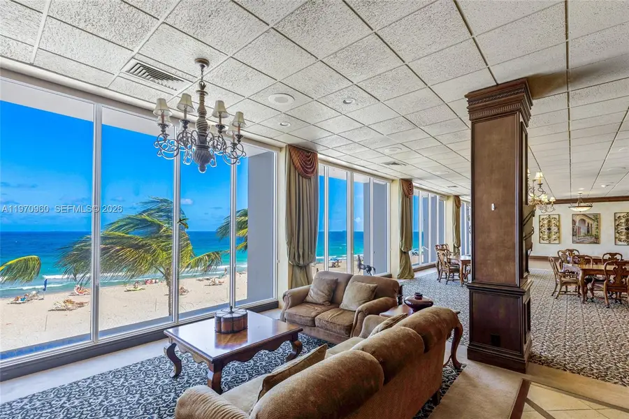 4280 Galt Ocean Dr #2K, Fort Lauderdale, FL 33308 - #3