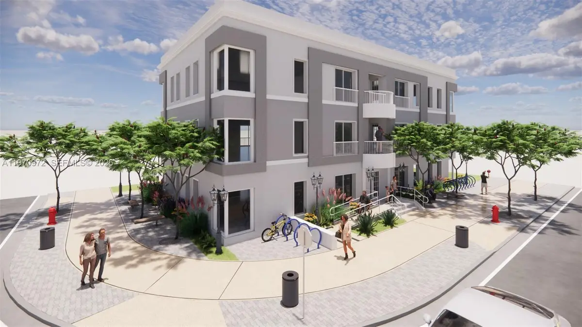 2572 NW 66th St, Miami, FL 33147 - #1