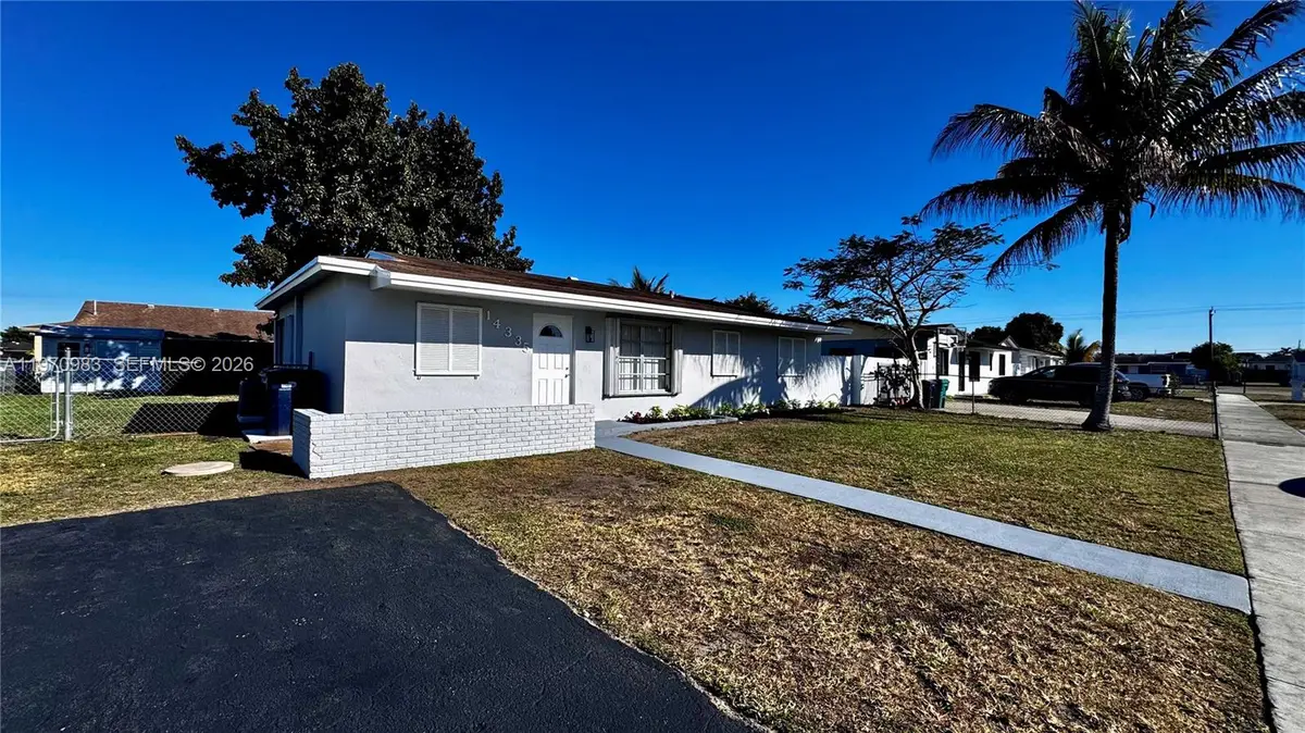 14335 SW 109th Ct, Miami, FL 33176 - #1