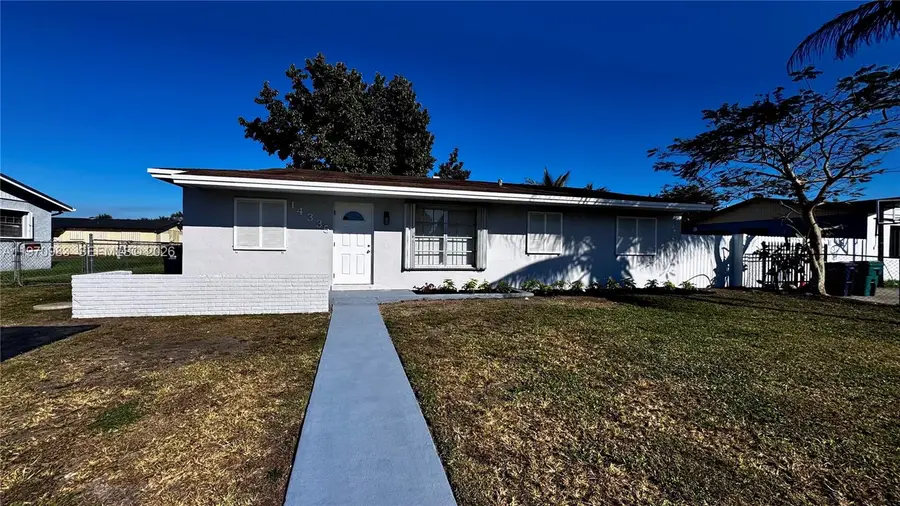 14335 SW 109th Ct, Miami, FL 33176 - #2