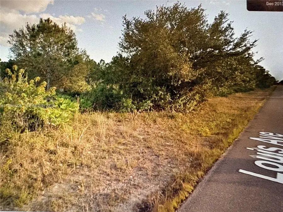 1320 Louis Ave, Lehigh Acres, FL 33972 - #2