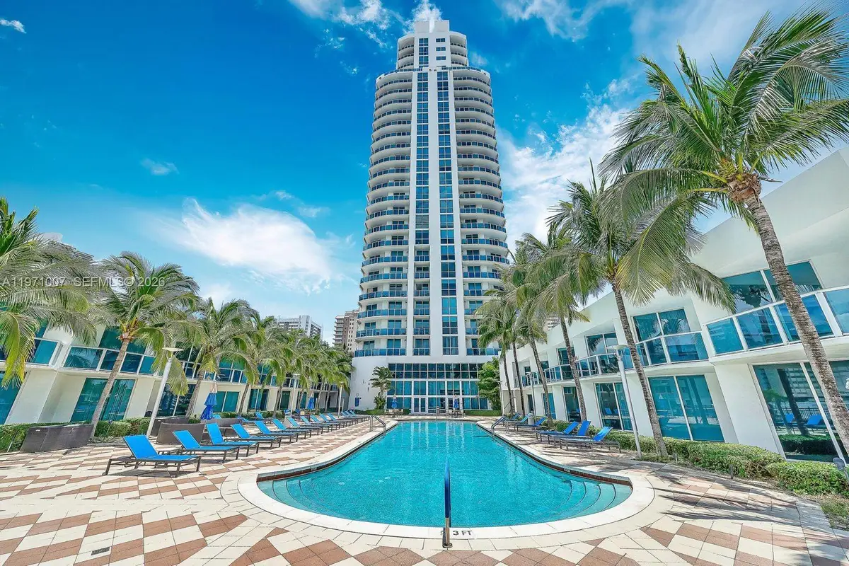 1945 S Ocean Dr #2209, Hallandale Beach, FL 33009 - #1