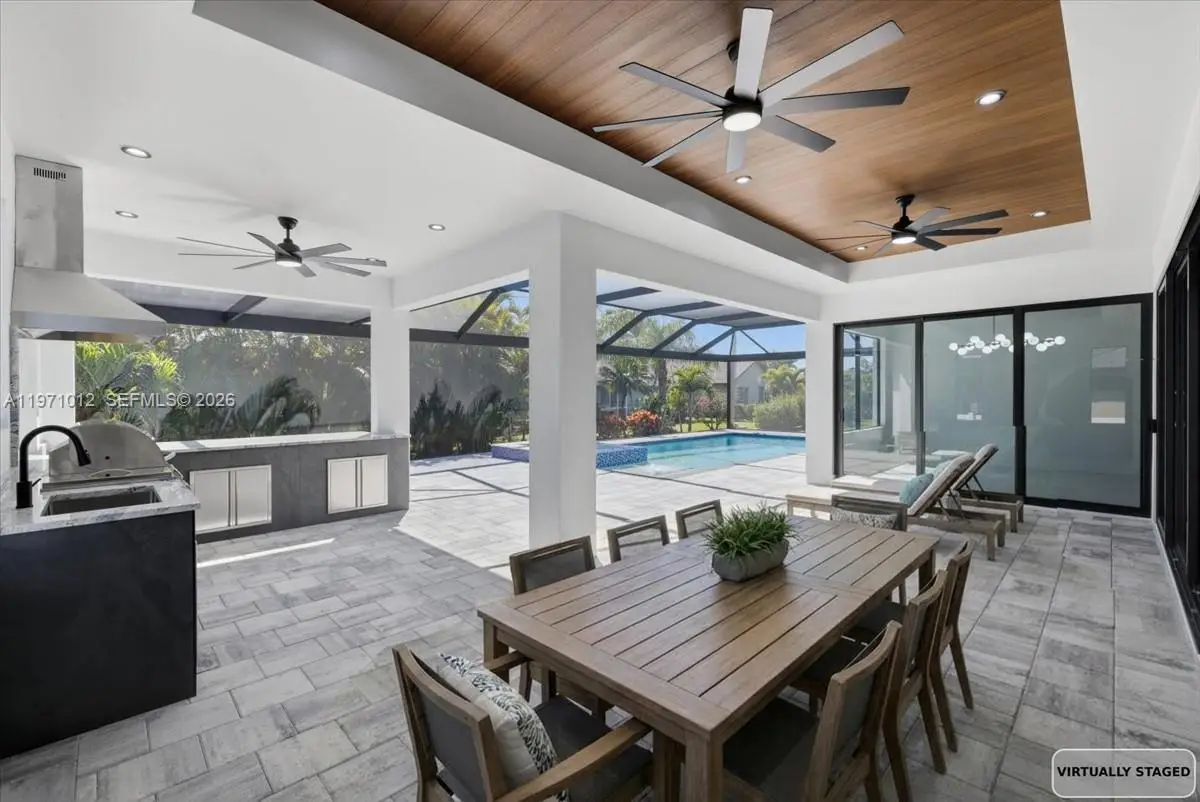 2220 SW 50th Ln, Cape Coral, FL 33914 - #1