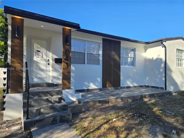 941 NE 154th St, North Miami Beach, FL 33162