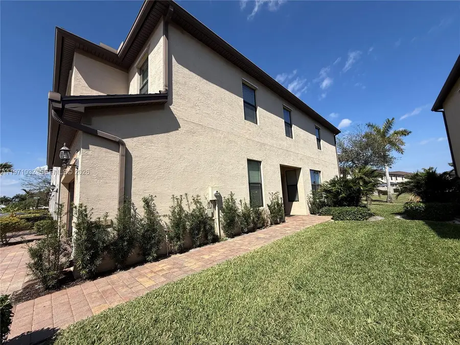 2857 Bard St, Palm Springs, FL 33406 - #3