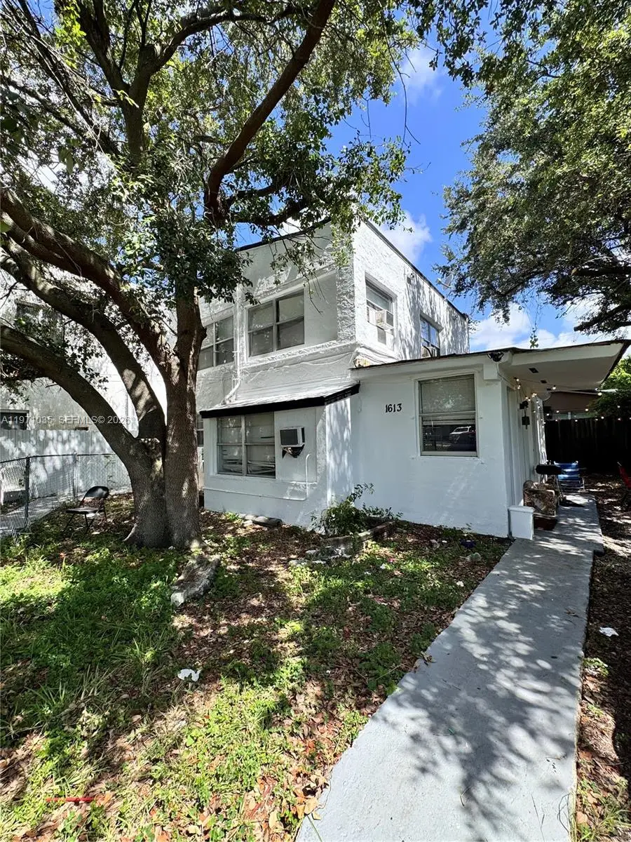 1613-1615 NW 45th St, Miami, FL 33142 - #1
