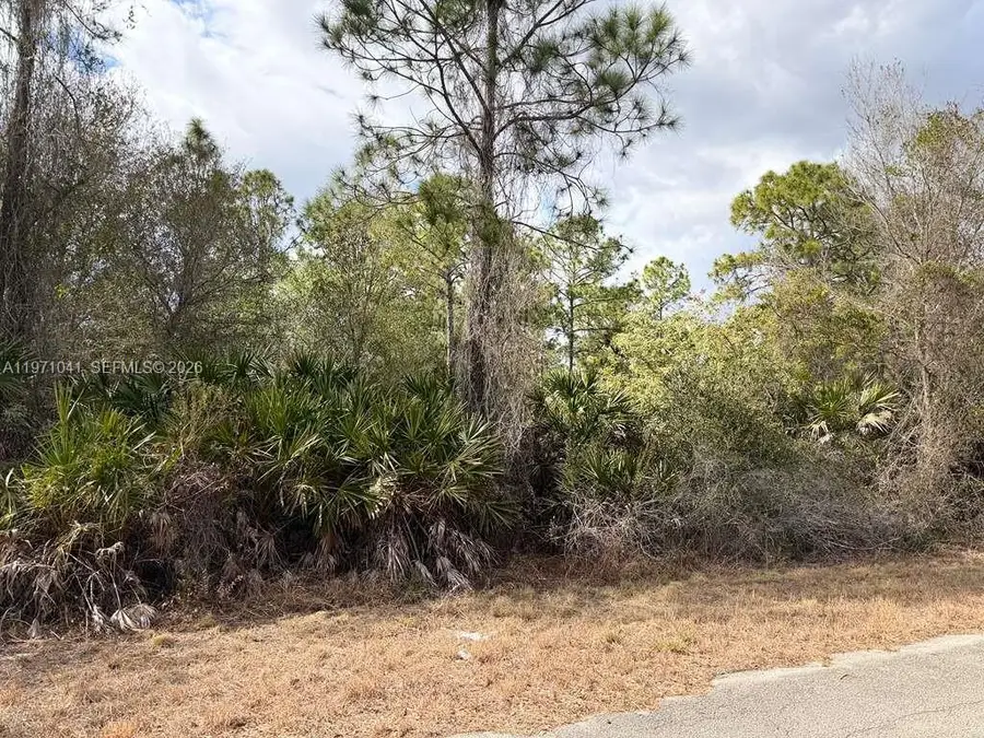 2119 Leroy, Alva, FL 33920 - #2